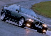 BMW M3 (E36 1991-1998)